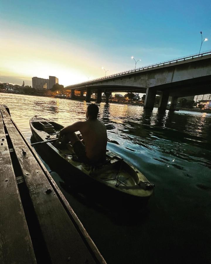 Pousada Cantinho do Joá Río de Janeiro Exterior foto
